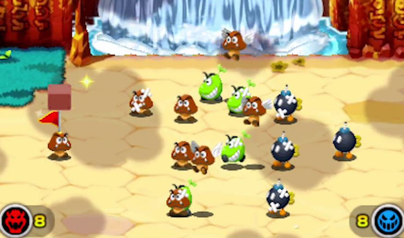 Illustration for article titled Mario & Luigi Superstar Saga Remake Coming to 3DS